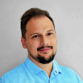 Florian Willomitzer
