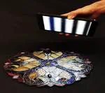 Computational Imaging for Art and Cultural Heritage