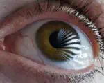 Deflectometric Eye Tracking