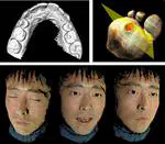 Medical Applications of 3D Surface Measurement