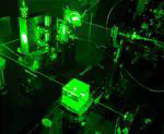 Synthetic Wavelength Imaging